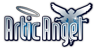 Artic Angel