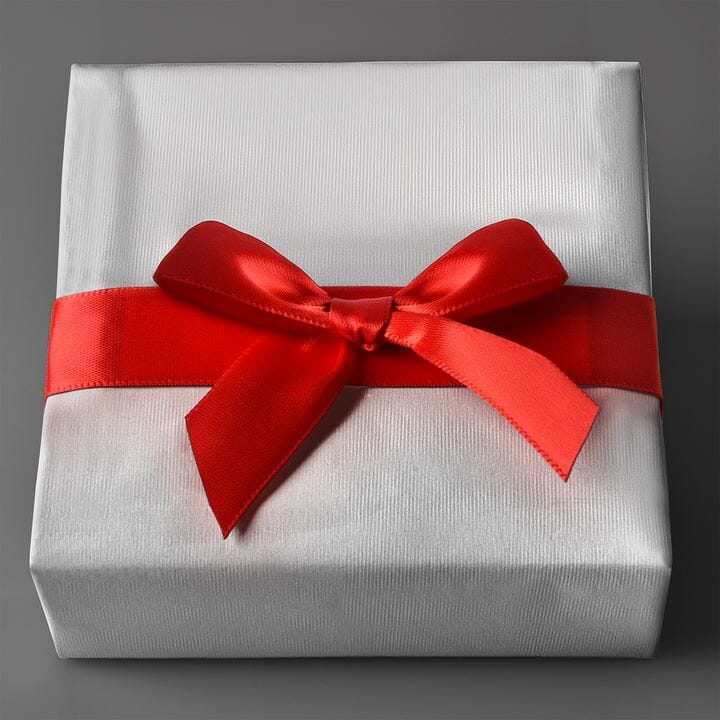 Gift Wrap My Order Jewelry