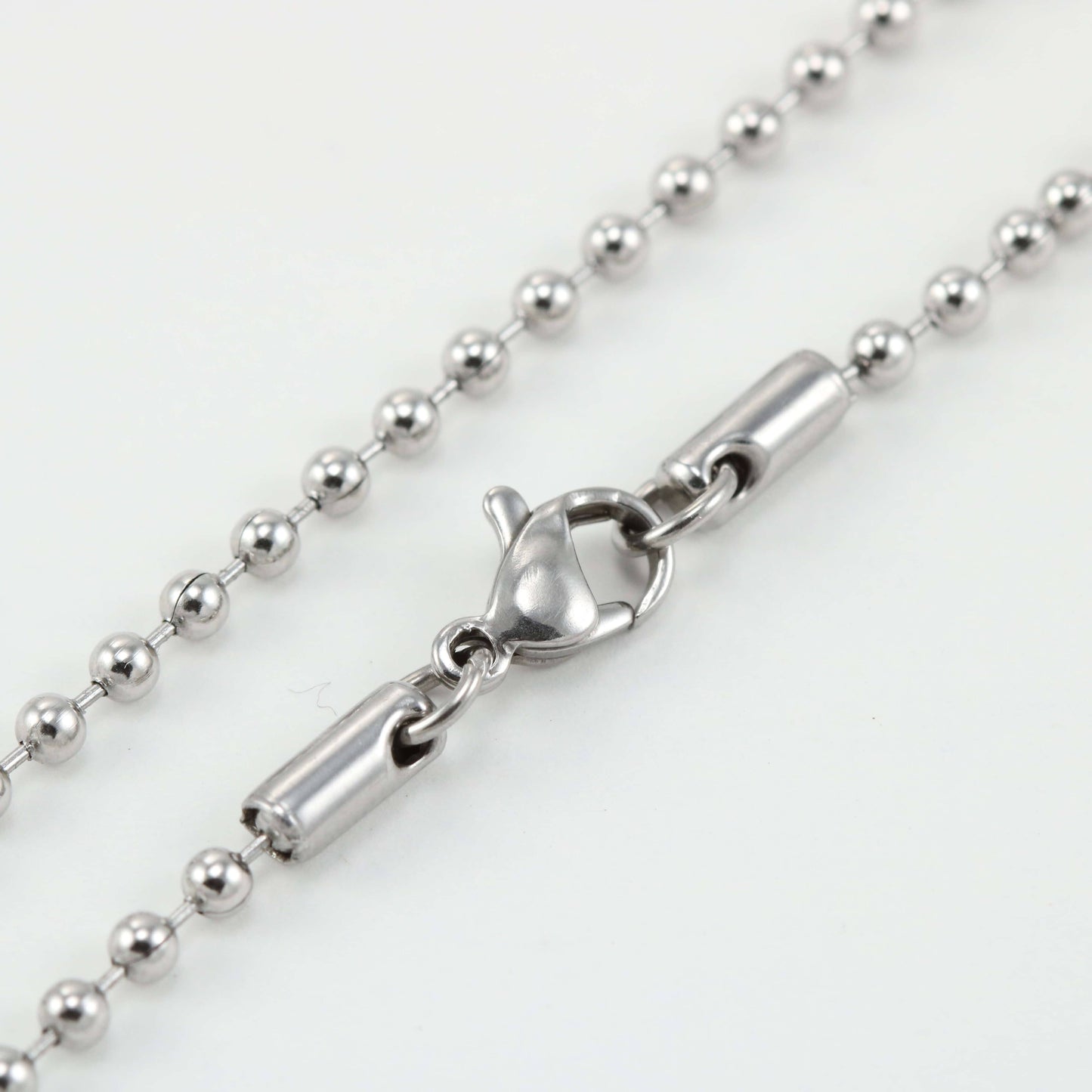 Replacement Attachment. Jewelry Ball Chain (chain only)