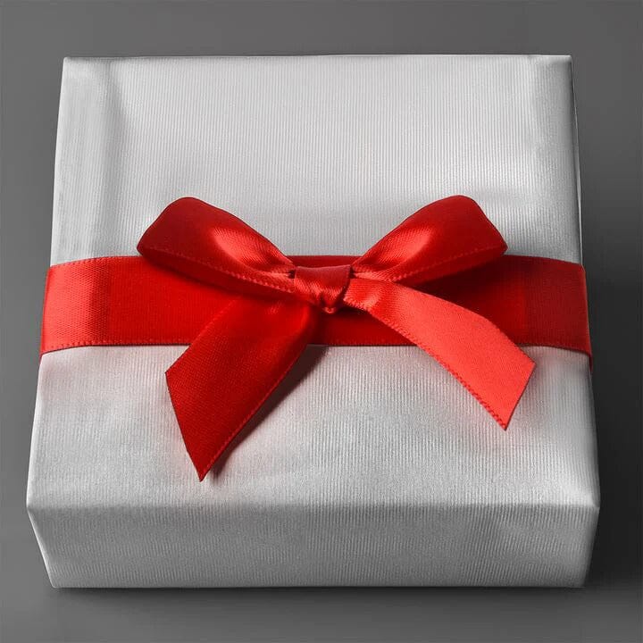 Gift Wrap My Order Jewelry