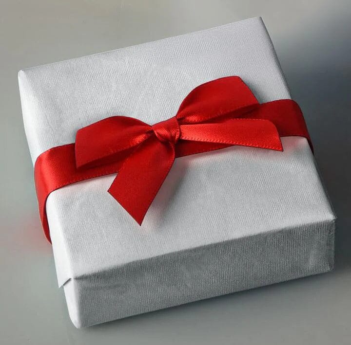 Gift Wrap My Order Jewelry