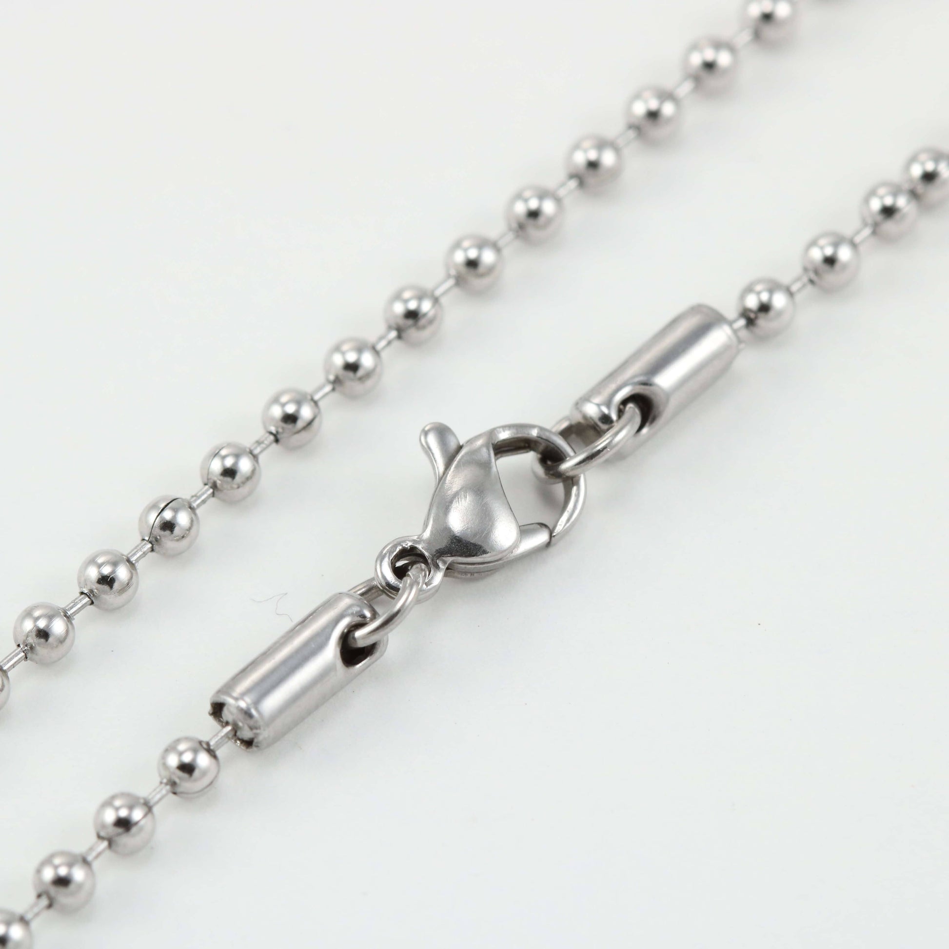 Replacement Attachment. Jewelry Ball Chain (chain only) 