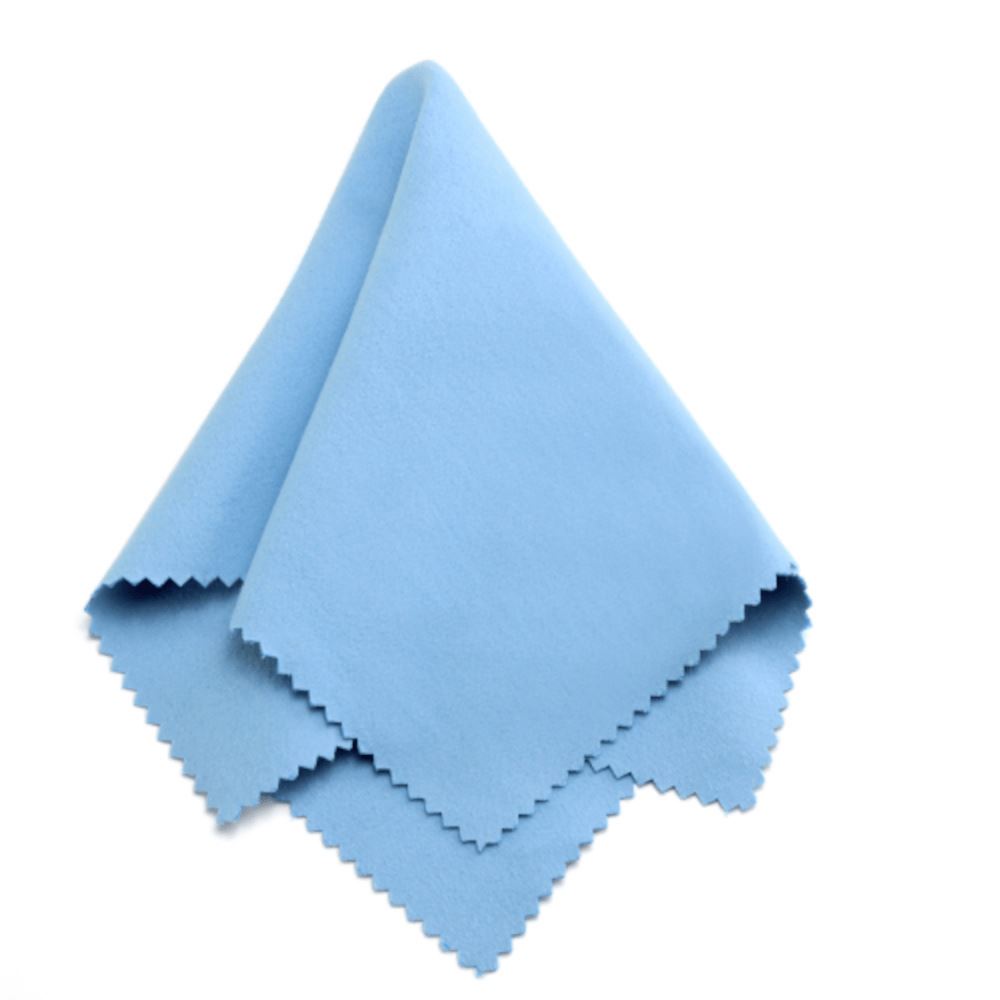 Replacement Attachment. Jewelry Polishing Cloth 