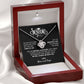 Gift for Graduation 2023 - "Tears Of Joy" From Mom and Dad Jewelry 